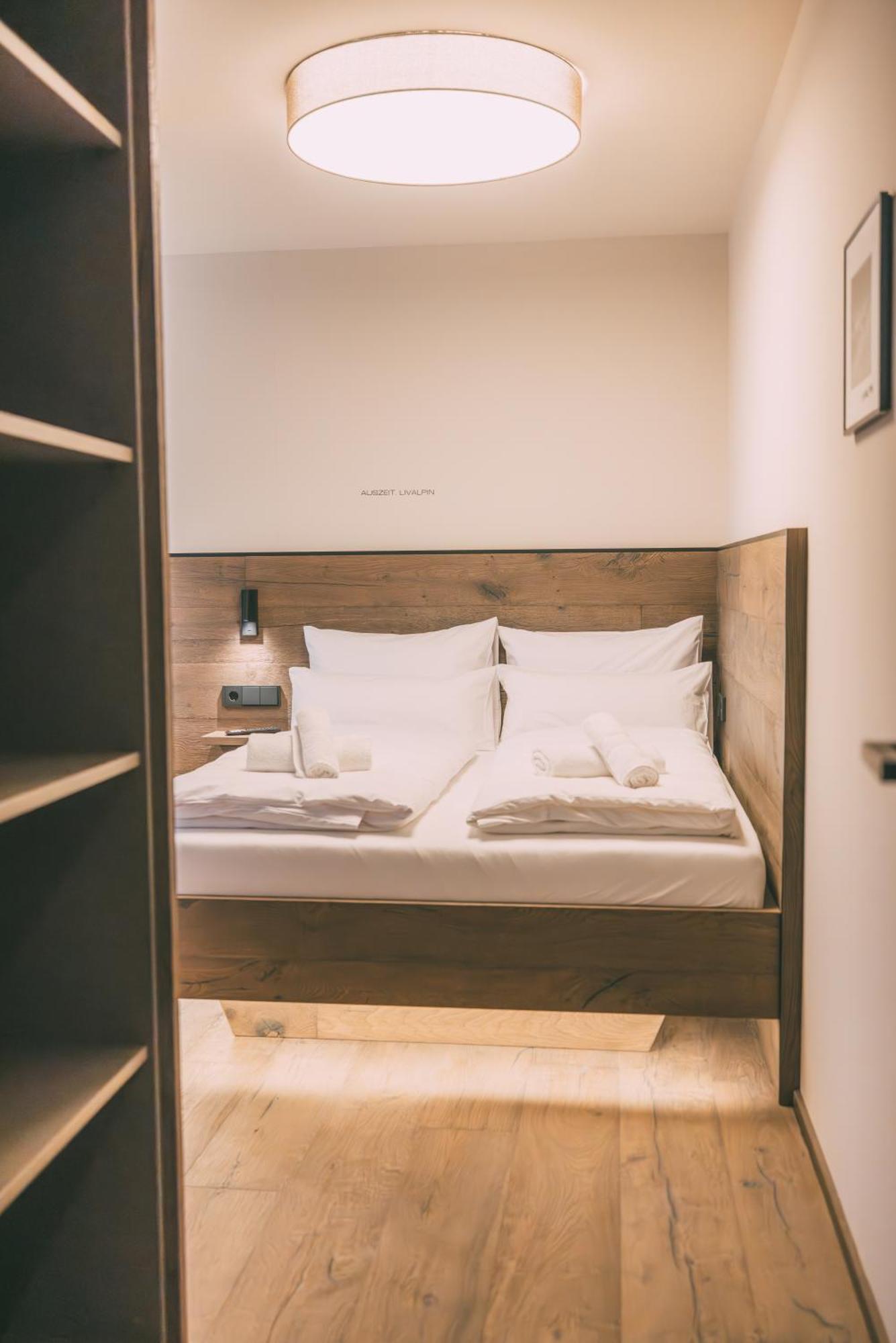 Livalpin View Apartment Garmisch-Partenkirchen Ngoại thất bức ảnh