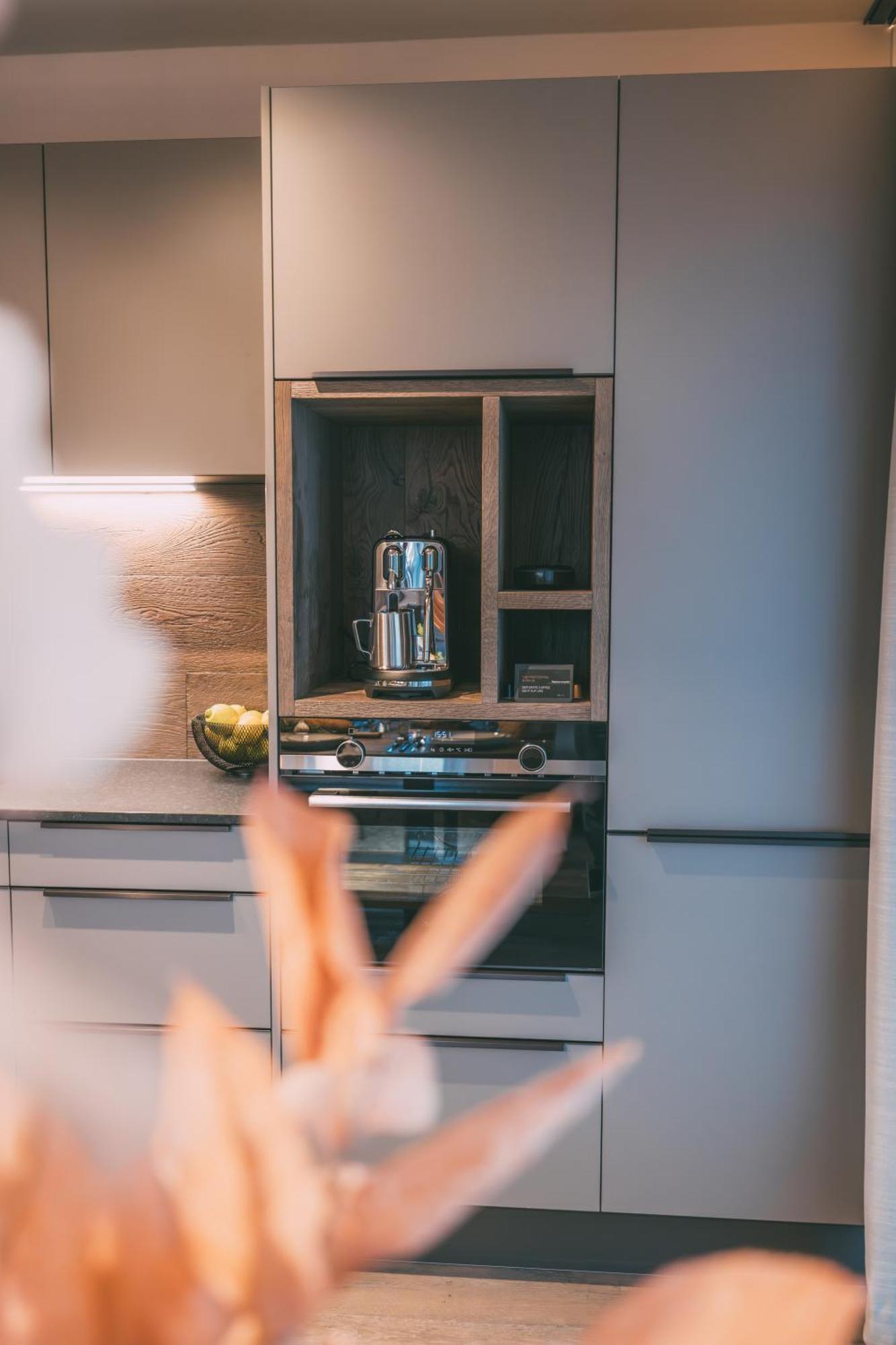 Livalpin View Apartment Garmisch-Partenkirchen Ngoại thất bức ảnh