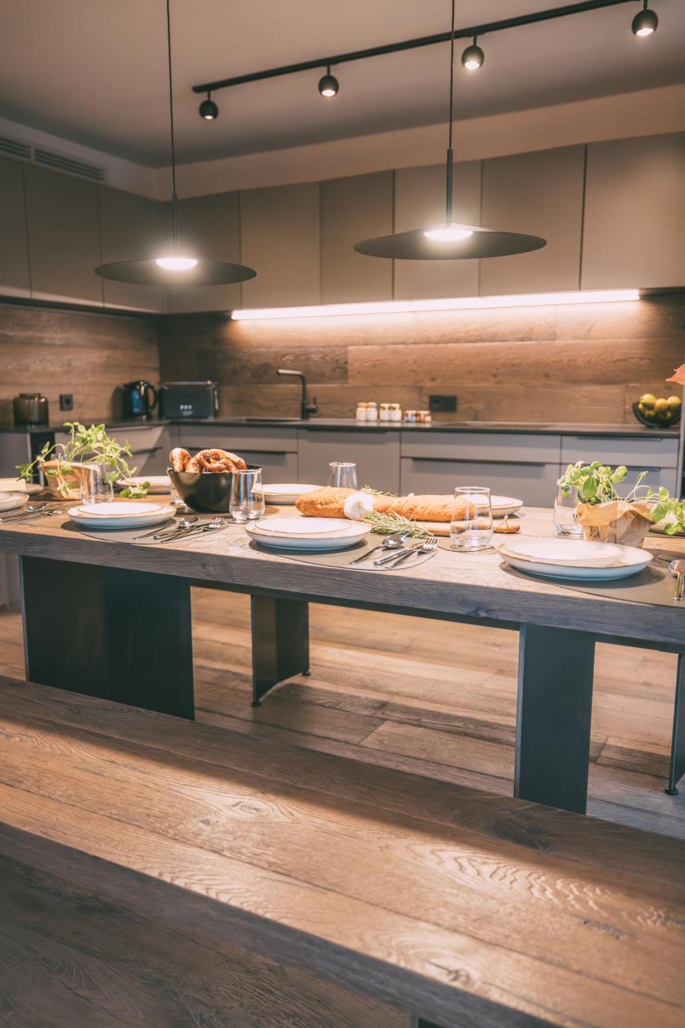 Livalpin View Apartment Garmisch-Partenkirchen Ngoại thất bức ảnh