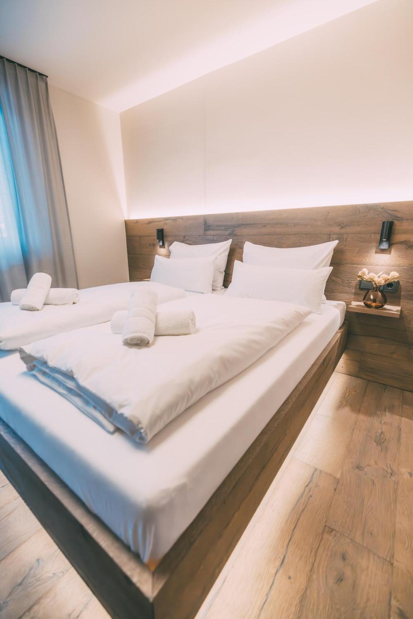 Livalpin View Apartment Garmisch-Partenkirchen Ngoại thất bức ảnh