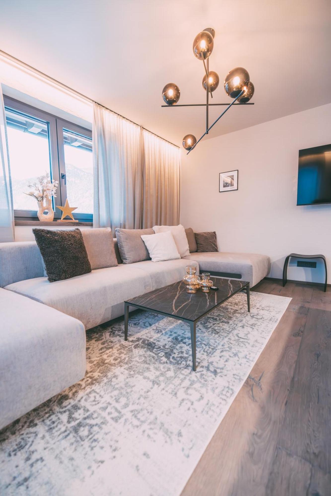 Livalpin View Apartment Garmisch-Partenkirchen Ngoại thất bức ảnh