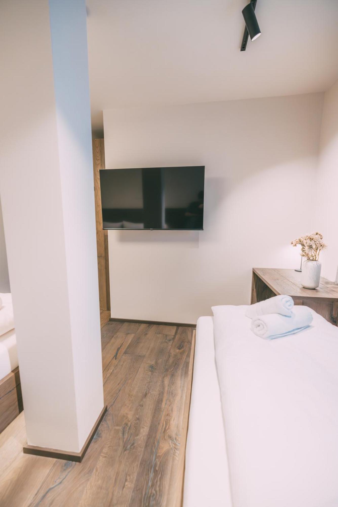 Livalpin View Apartment Garmisch-Partenkirchen Ngoại thất bức ảnh