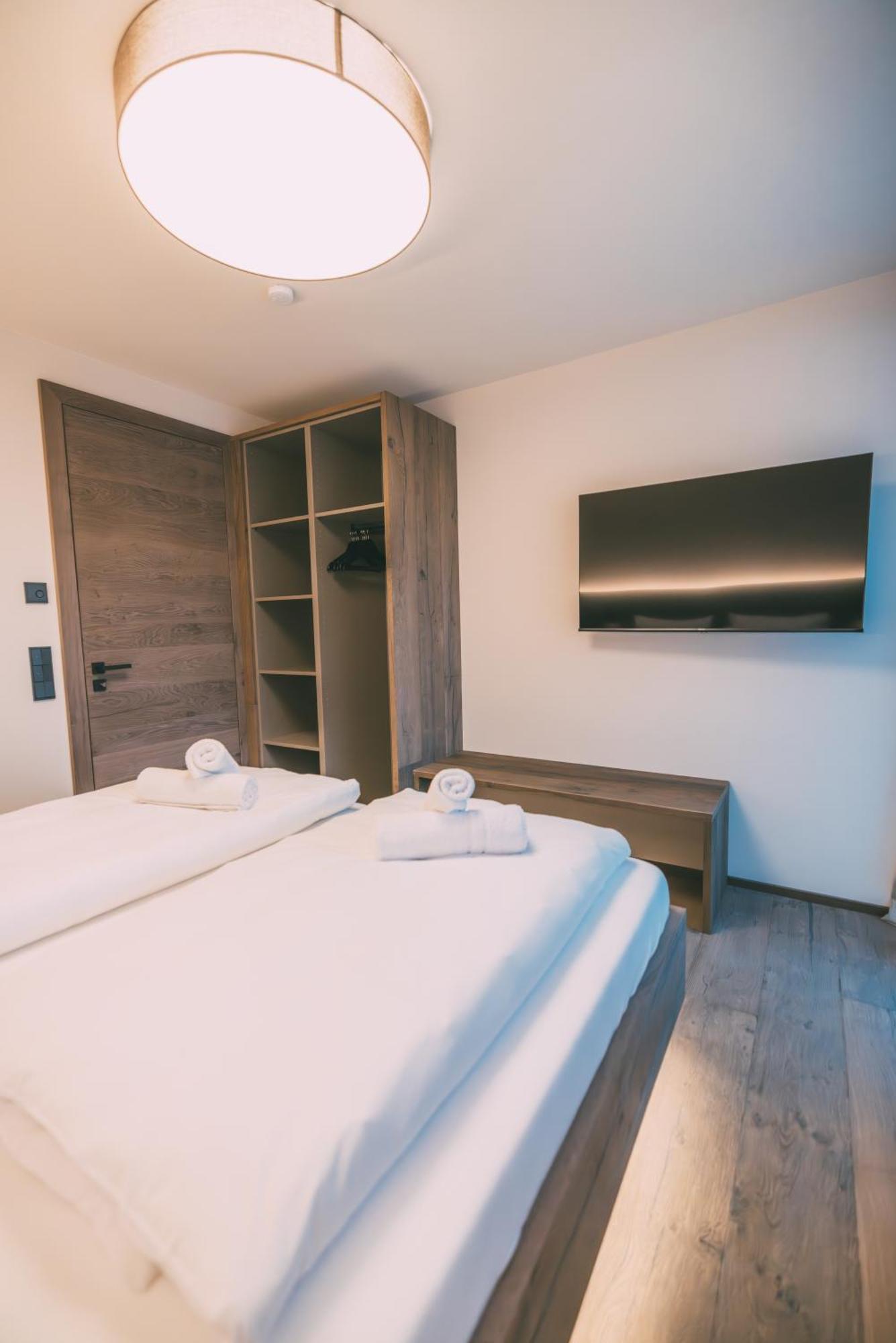 Livalpin View Apartment Garmisch-Partenkirchen Ngoại thất bức ảnh