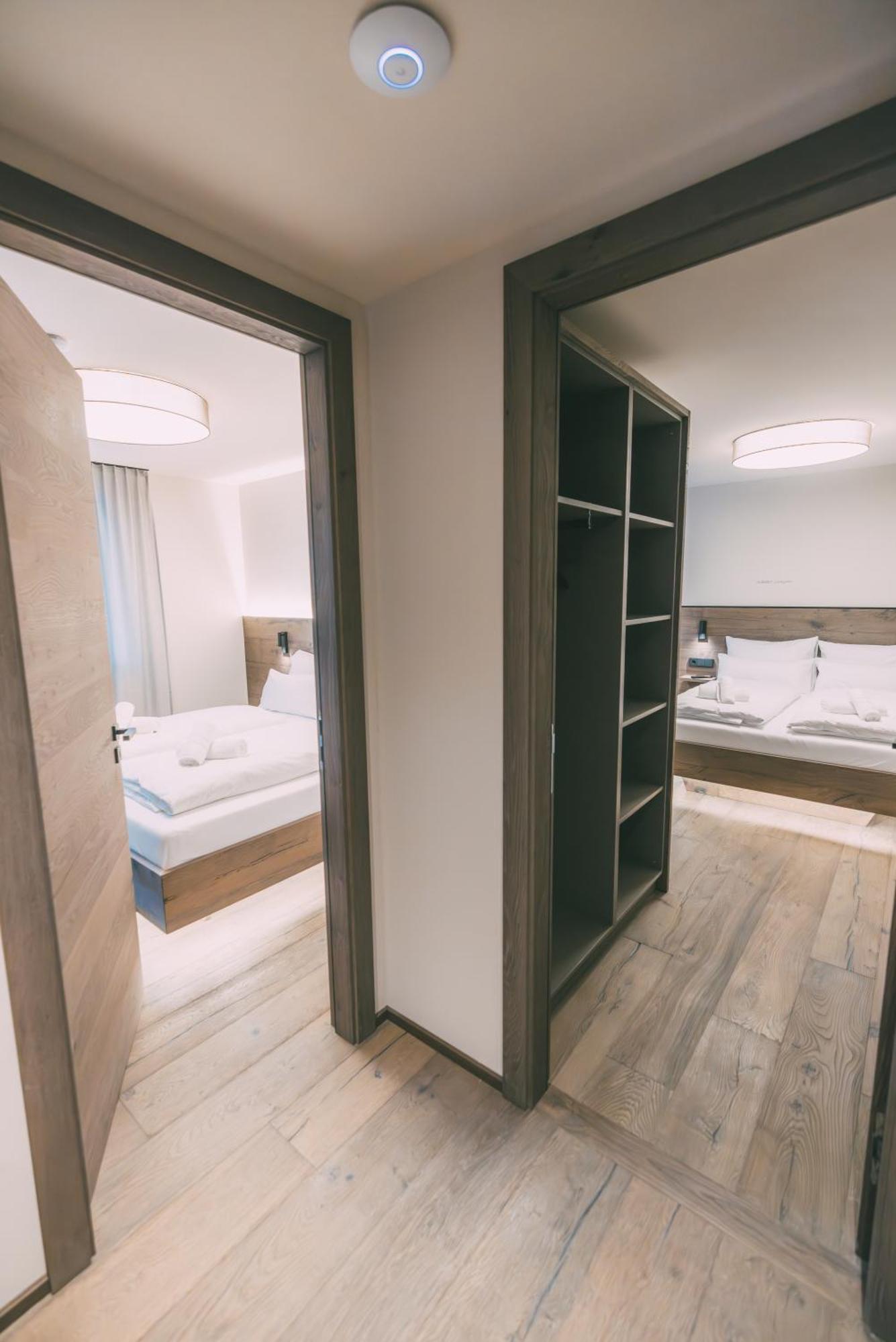 Livalpin View Apartment Garmisch-Partenkirchen Ngoại thất bức ảnh