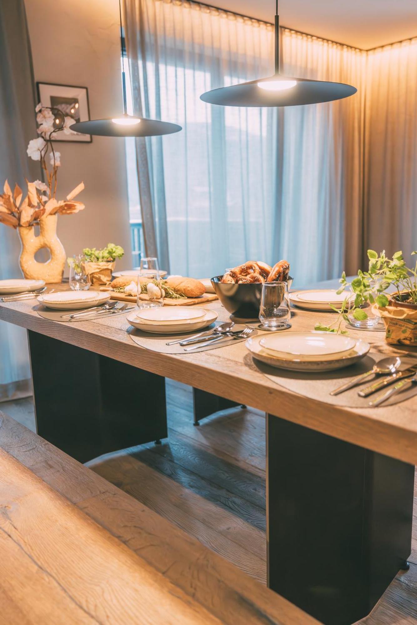 Livalpin View Apartment Garmisch-Partenkirchen Ngoại thất bức ảnh