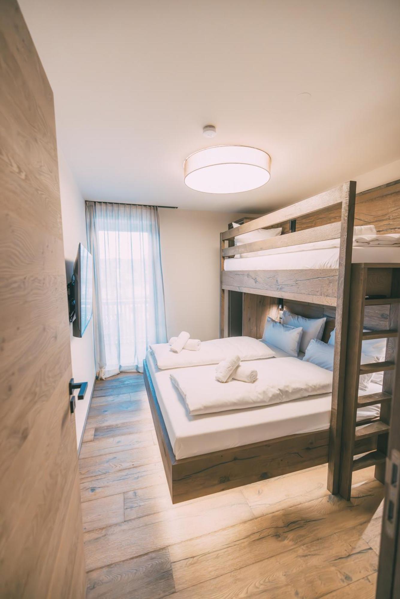 Livalpin View Apartment Garmisch-Partenkirchen Ngoại thất bức ảnh