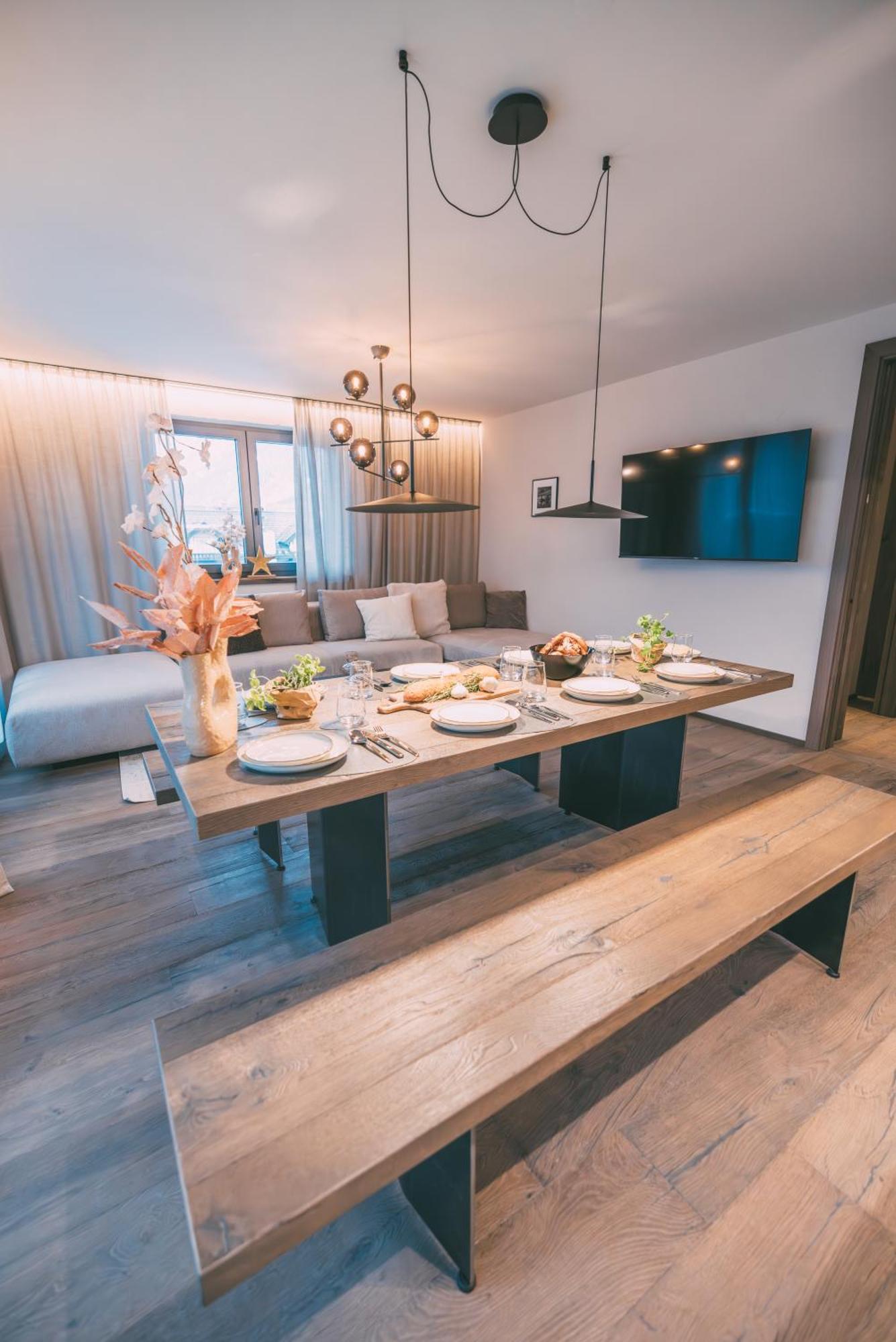Livalpin View Apartment Garmisch-Partenkirchen Ngoại thất bức ảnh