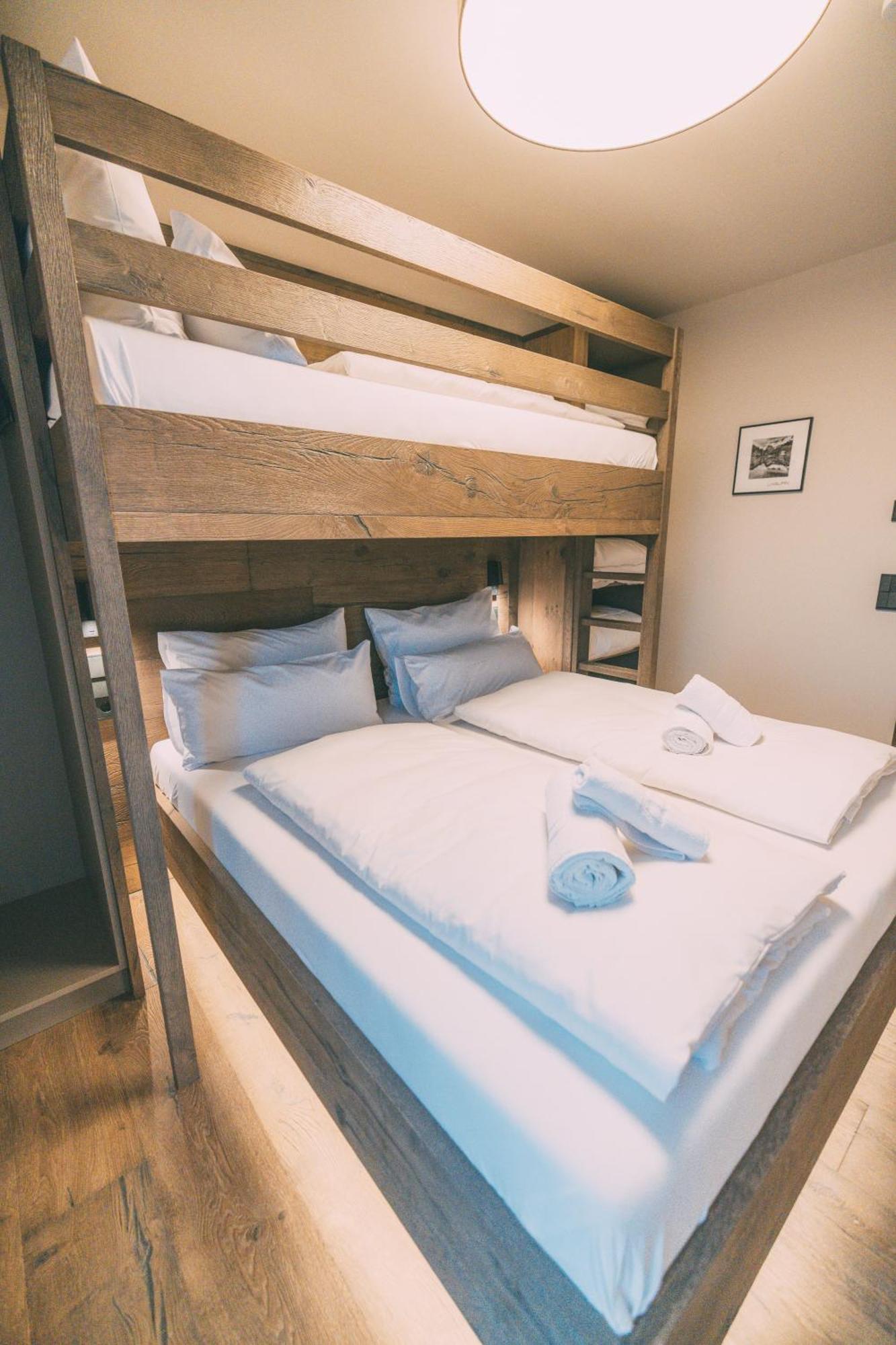 Livalpin View Apartment Garmisch-Partenkirchen Ngoại thất bức ảnh